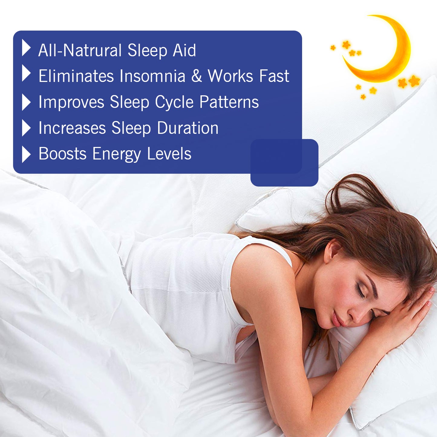EELHOE Sleep Aid patch