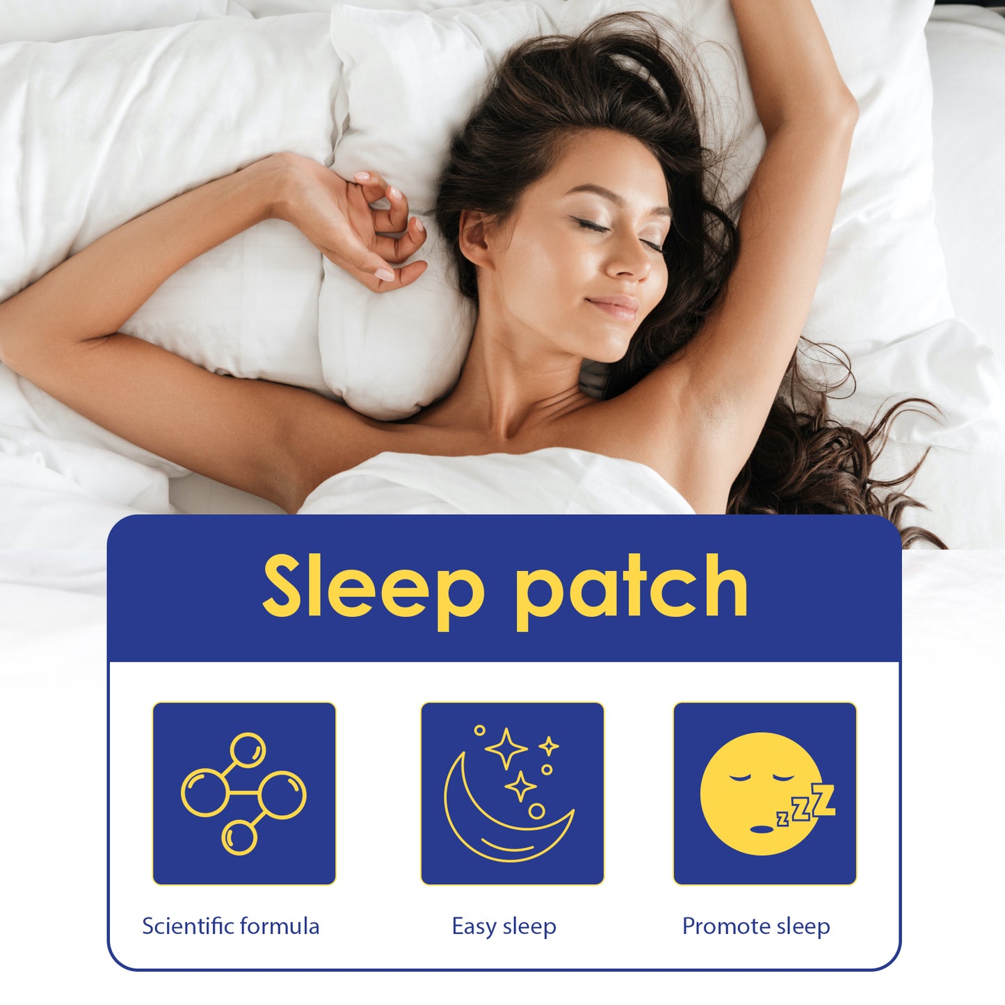 EELHOE Sleep Aid patch