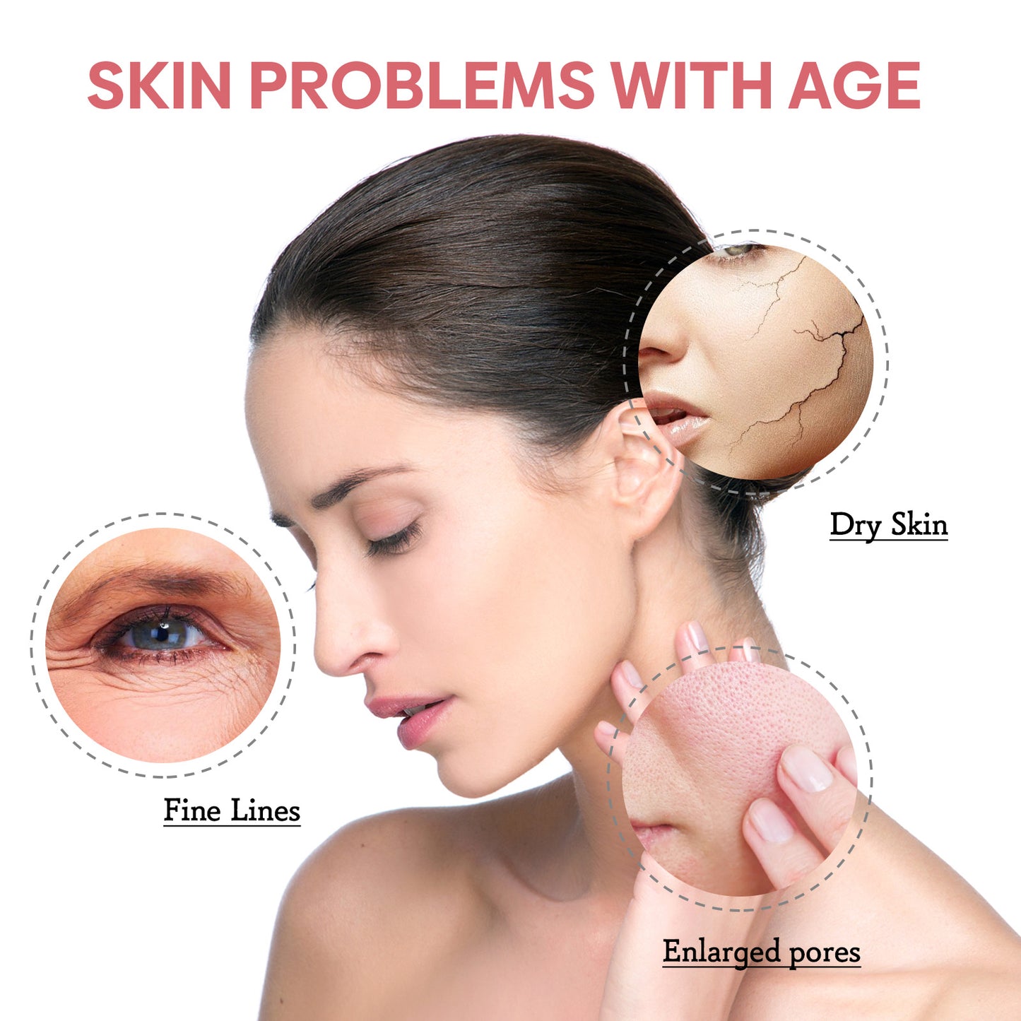 Jaysuing Prime 5 Multi-Perfection Serum