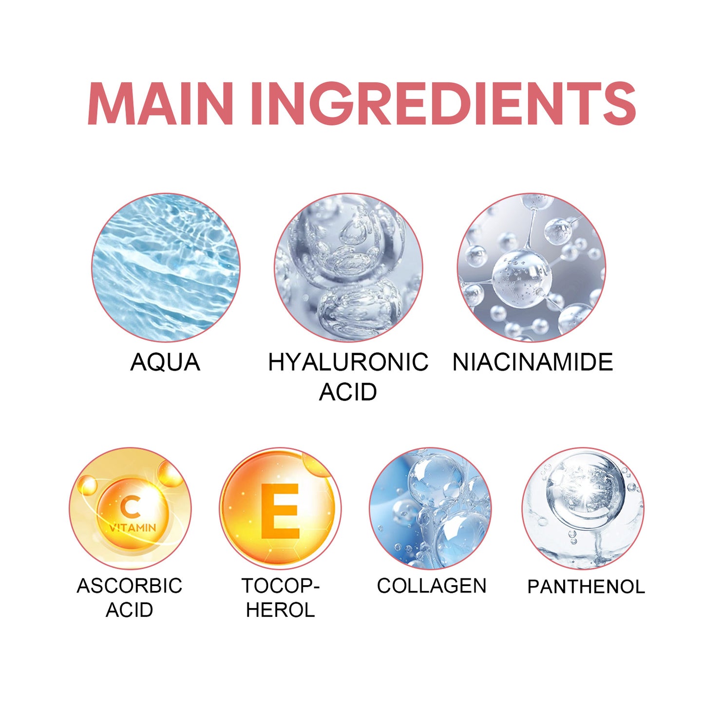 Jaysuing Prime 5 Multi-Perfection Serum