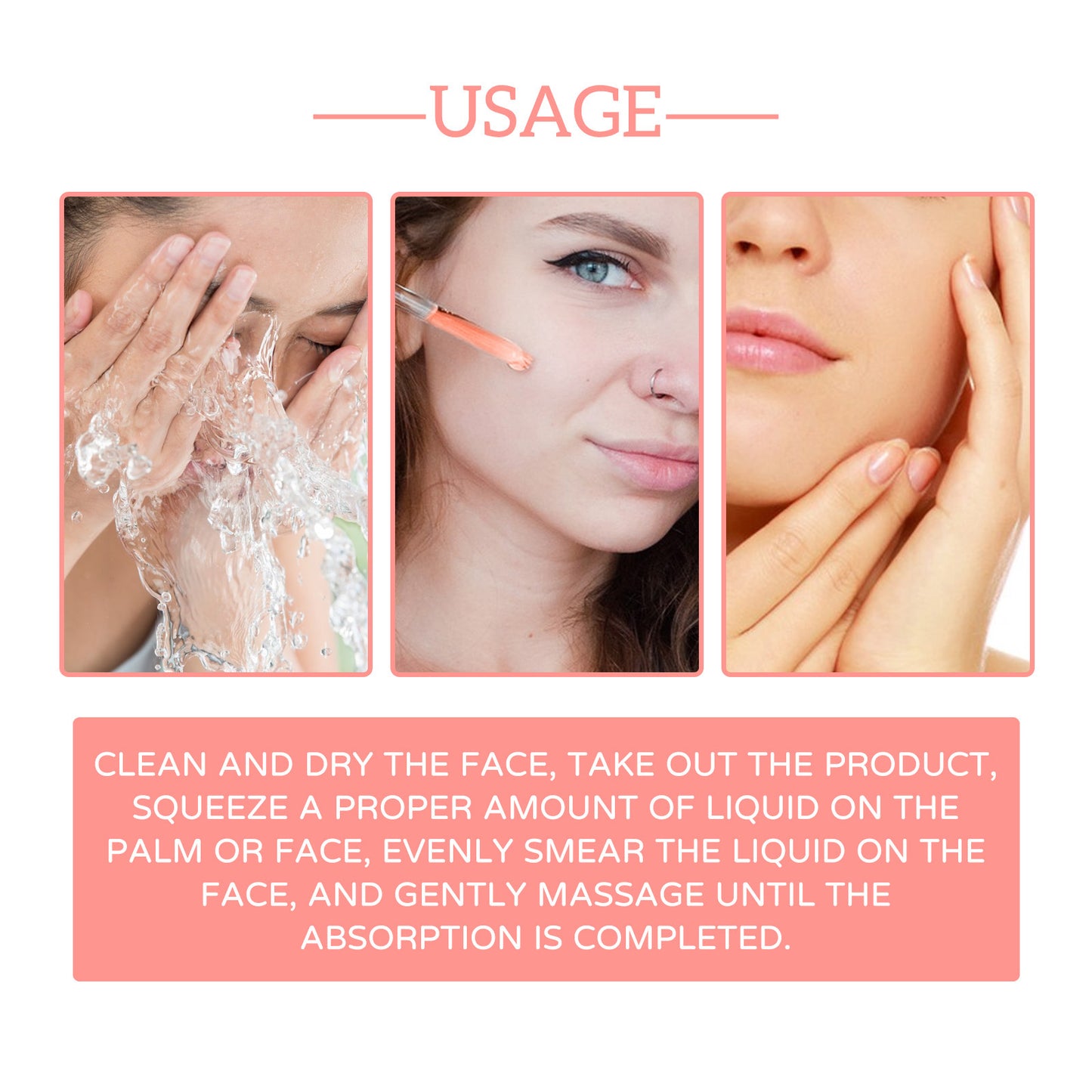 Jaysuing Prime 5 Multi-Perfection Serum