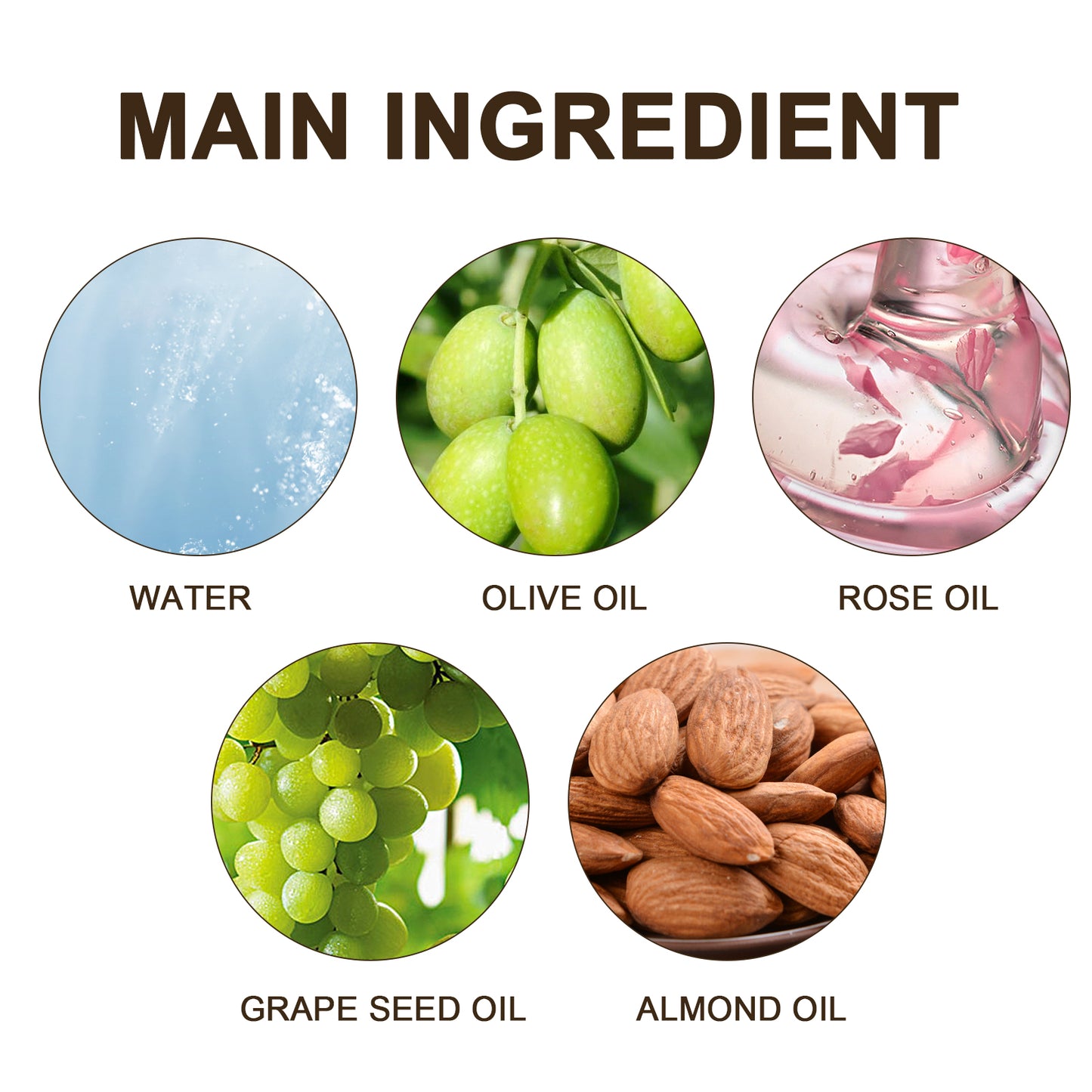 STOMACH RELIEF OIL