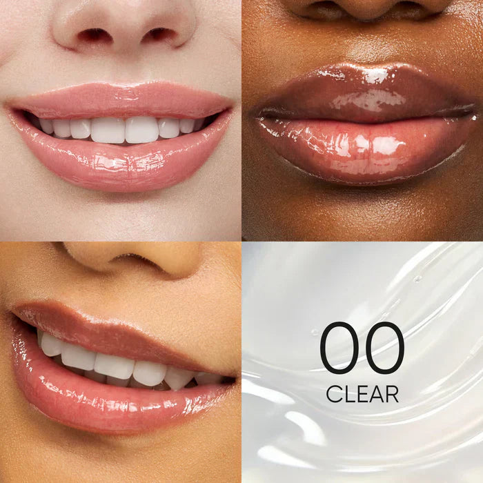 Clear