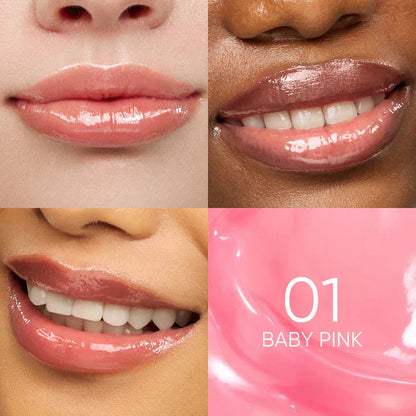 Soreal Peptide Brightening Lip Serum