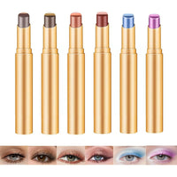 All six colors