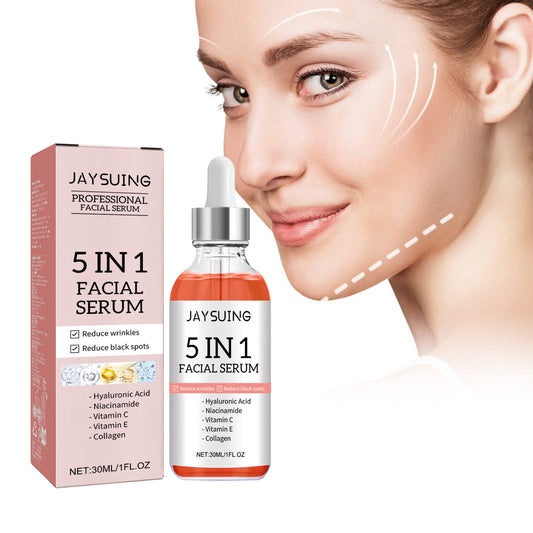 Jaysuing  Prime 5 Multi-Perfection Serum