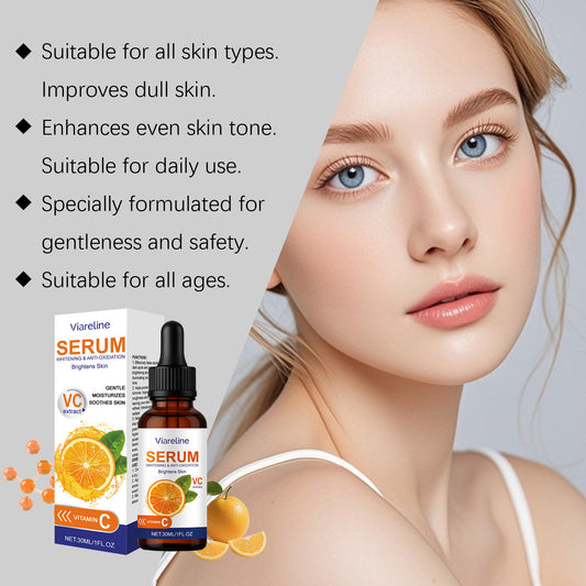 Viareline WHITENING ANTI-OXIDATION SERUM