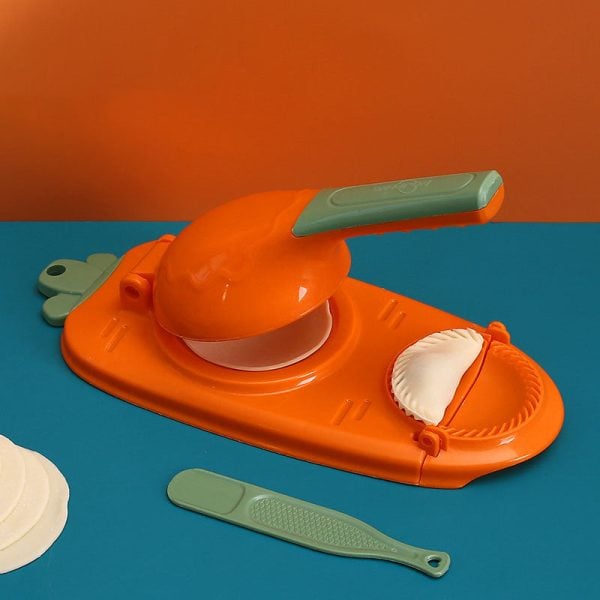 2 In 1 Dumpling Maker