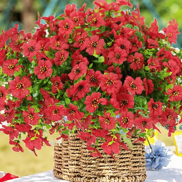 rose red