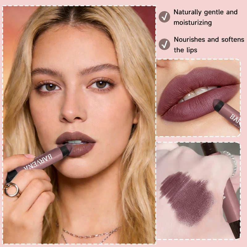 🔥Last Day 70% OFF-Cocoa Lip Shimmer - 100% Natural Origin(0.09 oz)