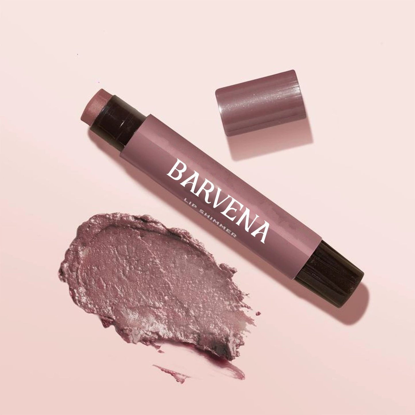 🔥Last Day 70% OFF-Cocoa Lip Shimmer - 100% Natural Origin(0.09 oz)
