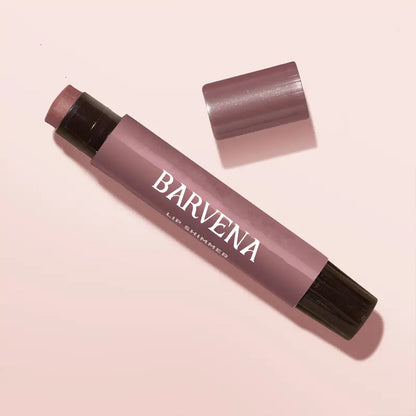 🔥Last Day 70% OFF-Cocoa Lip Shimmer - 100% Natural Origin(0.09 oz)