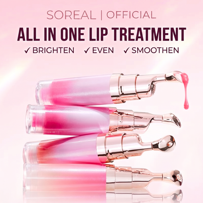 Soreal Peptide Brightening Lip Serum