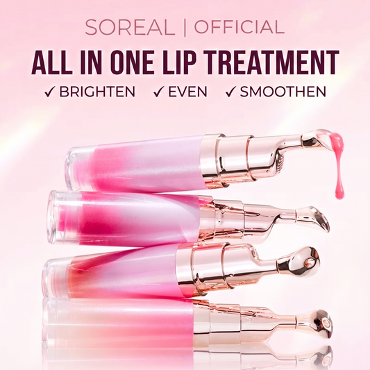 Soreal Peptide Brightening Lip Serum